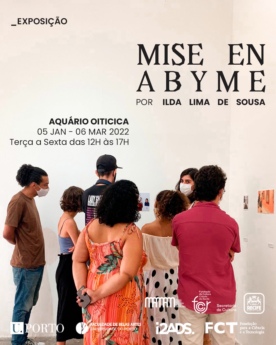 Mise en Abyme